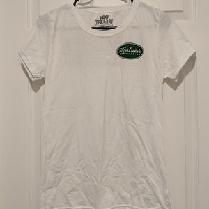 True Blood Merlotte's T-shirt